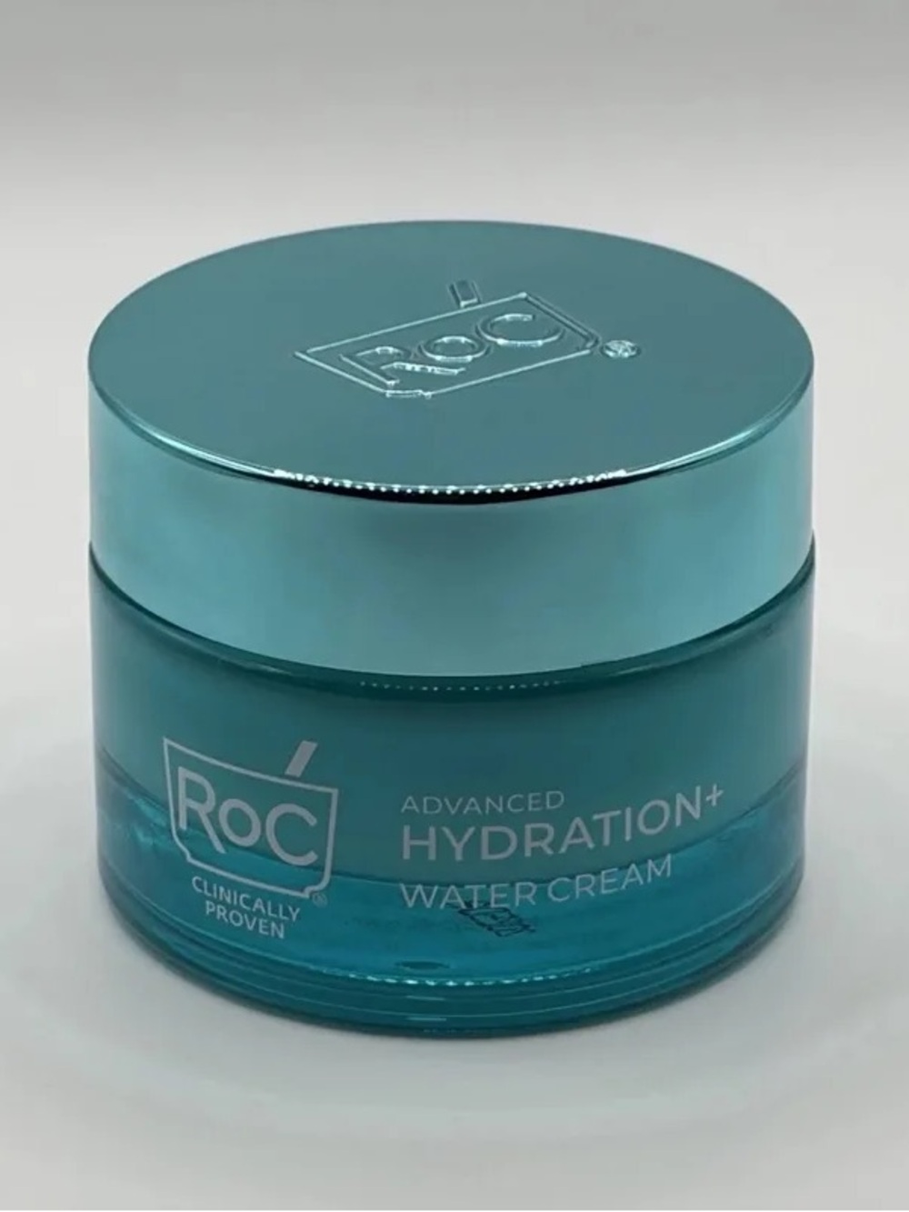 RoC Advanced Hydration+ Water Cream 1.7oz
